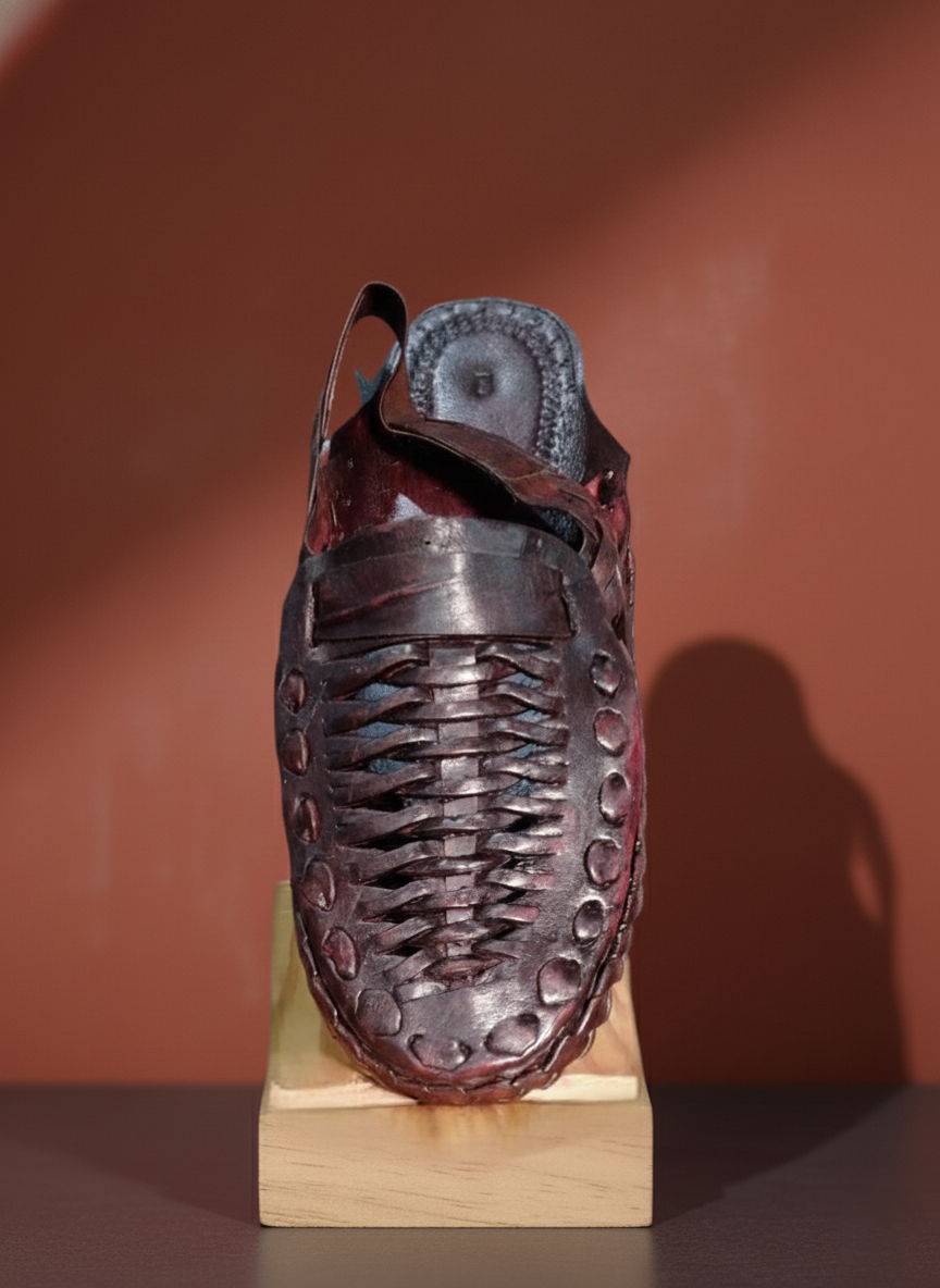 Kolhapuri Fancy Sandal